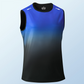 💪🏃‍♂️ PROMO FLASH 50% ! Débardeur Homme Sport Dégradé – Séchage Rapide, Coupe 3D, 6 Couleurs, 7 Tailles, Respirant, Parfait Fitness & Running 🌊