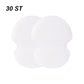 📢📢50 % de réduction !! ⏰Lingettes anti-transpiration jetables pour les aisselles