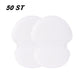 📢📢50 % de réduction !! ⏰Lingettes anti-transpiration jetables pour les aisselles