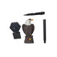 📢📢30% OFF !! ⏰Outdoor Eagle Design Solar Powered Garden Stake Light