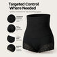 Women's Cross Tummy Control Shapewear Panties