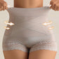 Women's Cross Tummy Control Shapewear Panties
