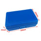1/2" Drive Triple Square Spline Bit Socket Set