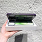 Magnetic Phone Case with Lens Stand
