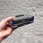 Magnetic Phone Case with Lens Stand