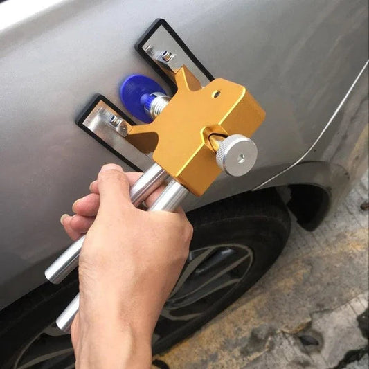📢📢50 % de réduction !! ⏰Outils professionnels - Outils de débosselage sans peinture