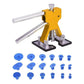 Professional Tools - Paintless Dent Repair Tools