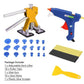 Professional Tools - Paintless Dent Repair Tools