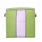 📦 50% DE RÉDUCTION ! ✨ Sac de Rangement Grande Capacité – Tissu Respirant & Fenêtre Transparente 🏡