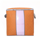 📦 50% DE RÉDUCTION ! ✨ Sac de Rangement Grande Capacité – Tissu Respirant & Fenêtre Transparente 🏡