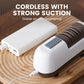 Aiguisoir électrique professionnel pour couteaux