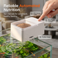 Automatic Fish Feeder with Timer