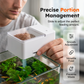 Automatic Fish Feeder with Timer