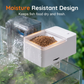 Automatic Fish Feeder with Timer