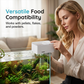 Automatic Fish Feeder with Timer