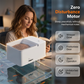 Automatic Fish Feeder with Timer