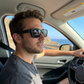 📢📢50 % DE RÉDUCTION !! ⏰Lunettes de soleil polarisées unisexes pour la course à pied, le cyclisme, la conduite et les sports