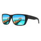 📢📢50 % DE RÉDUCTION !! ⏰Lunettes de soleil polarisées unisexes pour la course à pied, le cyclisme, la conduite et les sports