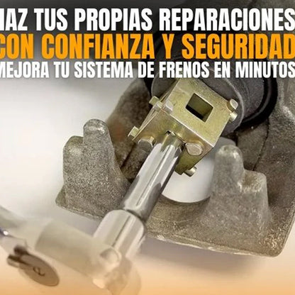 🏆Acheter 3 Obtenez 2 Gratuit✨🔩 Outil de calibre de frein à disque ✨