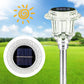 📢📢40 % DE RÉDUCTION !! ⏰Lot de 6 lampes solaires d'extérieur étanches pour cour