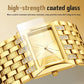 Women's Elegant Square Dial Watch