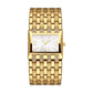 Women's Elegant Square Dial Watch