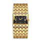 Women's Elegant Square Dial Watch