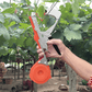 📢📢50 % DE RÉDUCTION !! ⏰Attacheur de vignes multifonction – Liage pour arbres fruitiers, plants de tomates, vignes & jardin potager – Outil pratique pour tuteur grand modèle🌱✂️