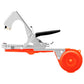 📢📢50 % DE RÉDUCTION !! ⏰Attacheur de vignes multifonction – Liage pour arbres fruitiers, plants de tomates, vignes & jardin potager – Outil pratique pour tuteur grand modèle🌱✂️