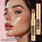 🌸💄🌈 OFFRE LIMITÉE 50% DE RÉDUCTION! Bâton Fard à Paupières Dégradé 3-en-1 – Glisse Facilement, Couleurs Fondantes, Un Seul Trait pour un Effet Dégradé Stupéfiant – Parfait pour un Usage Quotidien et les Voyages ✨👁️