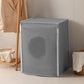📢📢50 % DE RÉDUCTION !! ⏰Housse imperméable et anti-poussière pour lave-linge