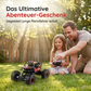 📢📢50 % DE RÉDUCTION !! ⏰Voiture tout-terrain télécommandée