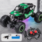 📢📢50 % DE RÉDUCTION !! ⏰Voiture tout-terrain télécommandée