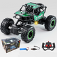 📢📢50 % DE RÉDUCTION !! ⏰Voiture tout-terrain télécommandée
