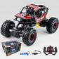 📢📢50 % DE RÉDUCTION !! ⏰Voiture tout-terrain télécommandée