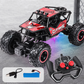 📢📢50 % DE RÉDUCTION !! ⏰Voiture tout-terrain télécommandée