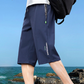 📢📢40% DE RÉDUCTION !! ⏰Pantalon Corsaire Léger à Séchage Rapide pour Homme