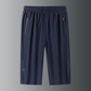 📢📢40% DE RÉDUCTION !! ⏰Pantalon Corsaire Léger à Séchage Rapide pour Homme
