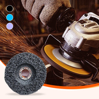 📢📢50% DE RÉDUCTION !! ⏰Disque de Polissage Diamant Sec & Humide
