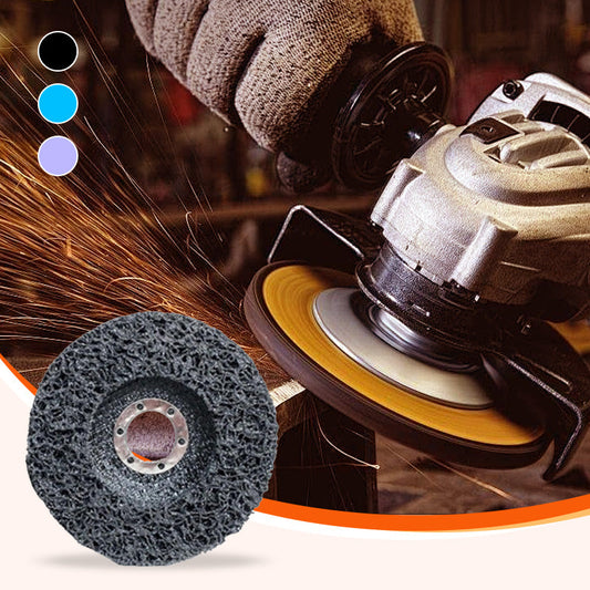 📢📢50% DE RÉDUCTION !! ⏰Disque de Polissage Diamant Sec & Humide