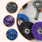 📢📢50% DE RÉDUCTION !! ⏰Disque de Polissage Diamant Sec & Humide