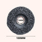📢📢50% DE RÉDUCTION !! ⏰Disque de Polissage Diamant Sec & Humide