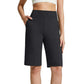 📢📢40 % DE RÉDUCTION !! ⏰Short de marche stretch confortable pour femme
