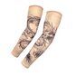 Realistic Tattoo Arm Sleeves for Sun Protection