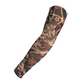 Realistic Tattoo Arm Sleeves for Sun Protection