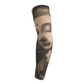 Realistic Tattoo Arm Sleeves for Sun Protection