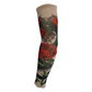 Realistic Tattoo Arm Sleeves for Sun Protection