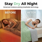 📢📢50 % DE RÉDUCTION !! ⏰🛏️Couette Légère d'Été – Respirante, Rafraîchissante et Évacuation de l'Humidité, Parfaite pour les Nuits Chaudes et un Usage Quotidien🌙❄️