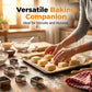 📢📢 -40% !! ⏰ Lot de 5 Emporte-Pièces Professionnels pour Pâtisserie