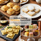 📢📢 -40% !! ⏰ Lot de 5 Emporte-Pièces Professionnels pour Pâtisserie